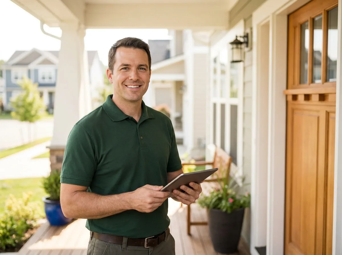 Pest control FAQs for Canton, KS